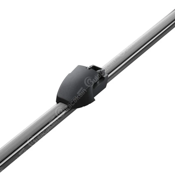 Volkswagen Caddy Arka Silecek (2005-2015) Bosch Rear A400H - 2