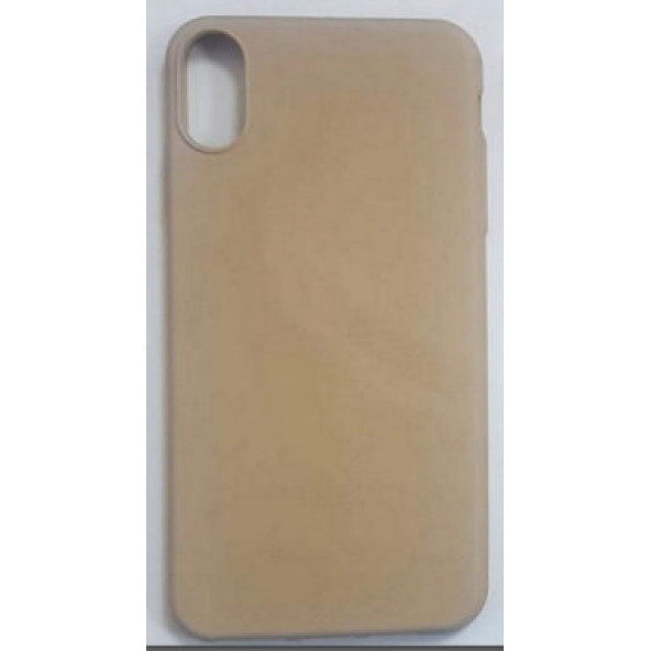 Iphone Xs Max Yumusak Slikon Kilif Stok Fazlası - 3