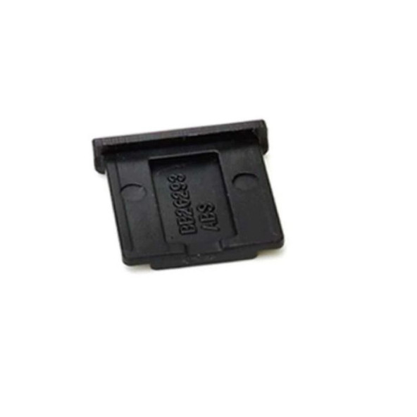 Ayex, Fujifilm XT2, XT3, XT30, XH1, XT100, XT20, X100T İçin Flaş Kızağı (Hot Shoe) Kapağı - 5
