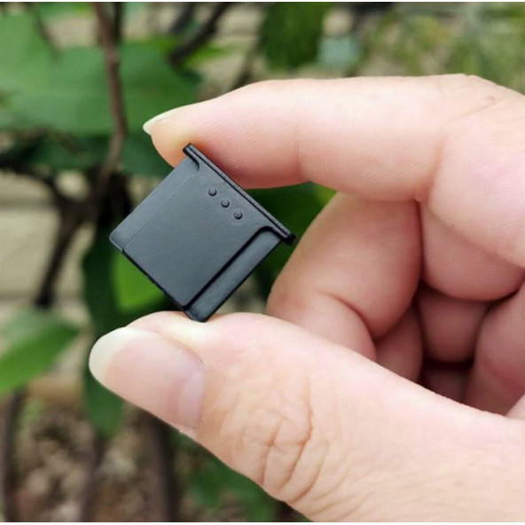 Ayex, Fujifilm XT2, XT3, XT30, XH1, XT100, XT20, X100T İçin Flaş Kızağı (Hot Shoe) Kapağı - 7