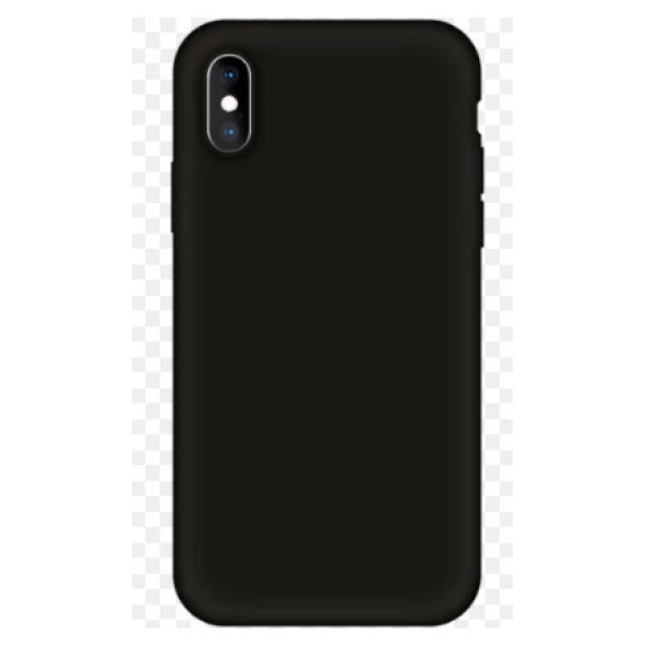 Iphone X / Xs Uyumlu  Ruber Case Yumusak Slikon Kilif