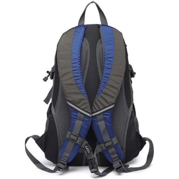 C-Active 35 Litre Kamp Seyahat Outdoor Dağcı Sırt Çantası 8692 - 2