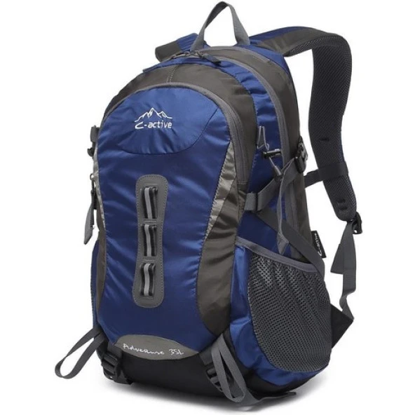 C-Active 35 Litre Kamp Seyahat Outdoor Dağcı Sırt Çantası 8692 - 3