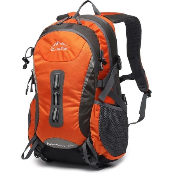 C-Active 35 Litre Kamp Seyahat Outdoor Dağcı Sırt Çantası 8692 - 3