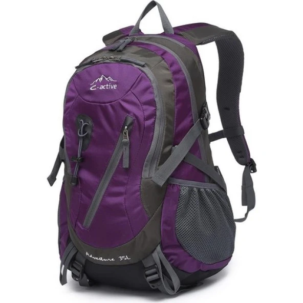 C-Active 35 Litre Kamp Seyahat Outdoor Dağcı Sırt Çantası 8691 - 3