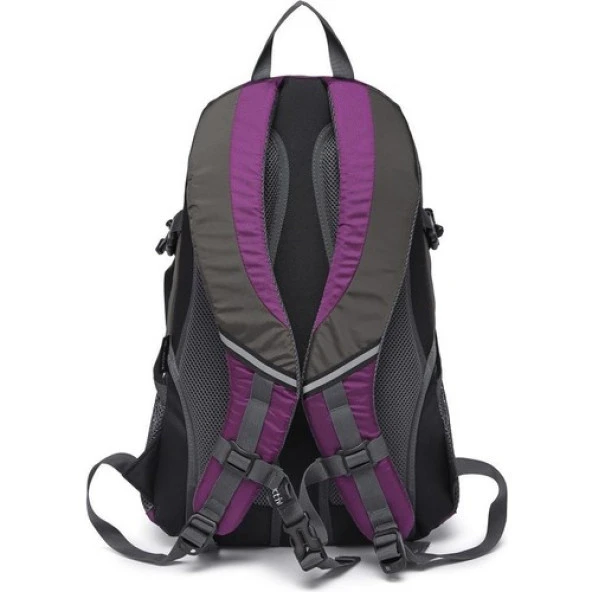 C-Active 35 Litre Kamp Seyahat Outdoor Dağcı Sırt Çantası 8692 - 2