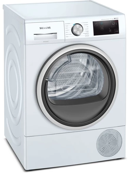 Siemens WT7WH460TR 9 KG Çamaşır Kurutma Makinesi