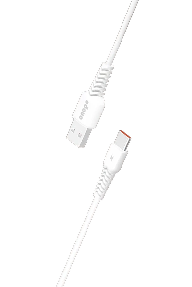Android Xiaomi Ve Samsung Uyumlu Hızlı Şarj Type-c Usb 2.6a Hızlı Şarj Cihazı 10w - X4 - 3