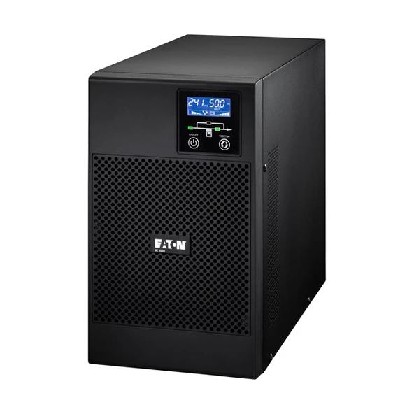 Eaton 9E2000I 2KVA Online Tower Ups - Resim 2