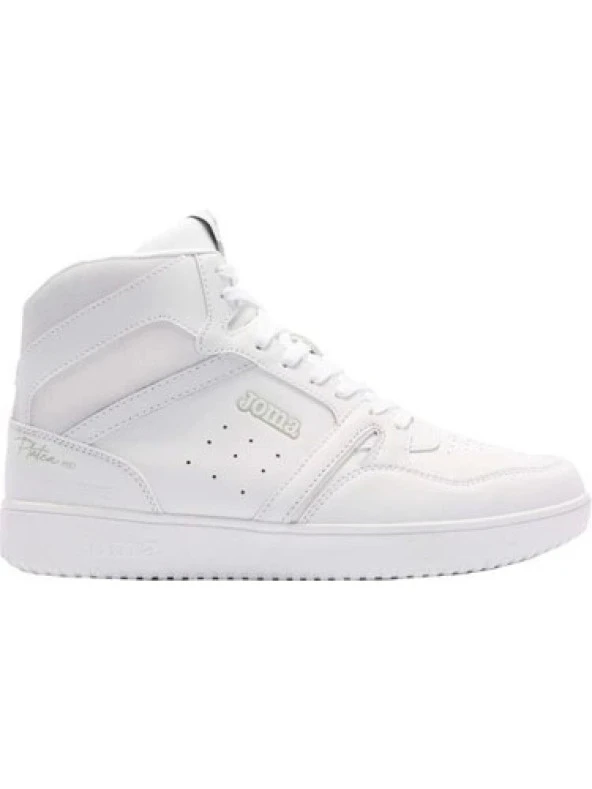 JOMA C.Platea Mıd Lady 2302 Beyaz Sneaker