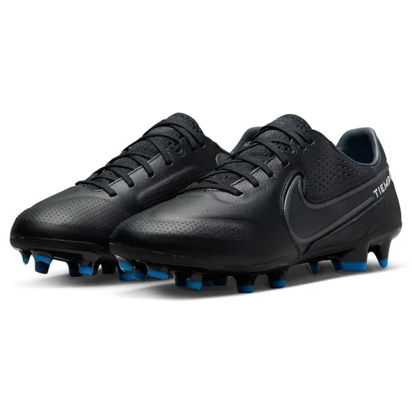 Nike Tiempo Legend 9 Pro Fg Erkek Siyah Futbol Krampon DA1175-001