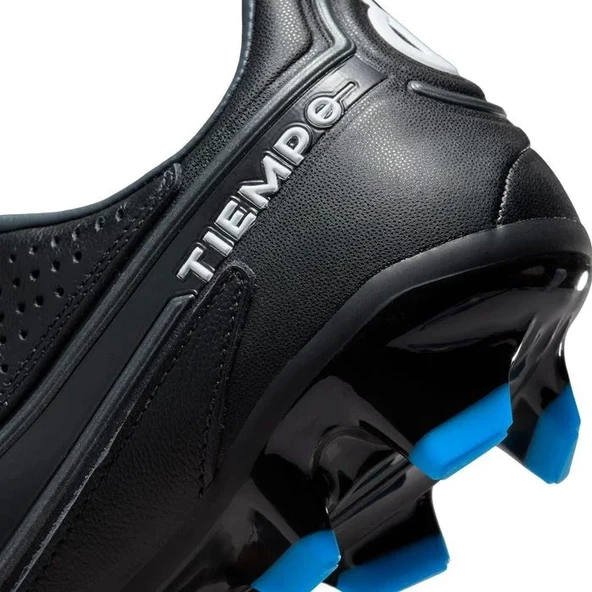 Nike Tiempo Legend 9 Pro Fg Erkek Siyah Futbol Krampon DA1175-001 - 6