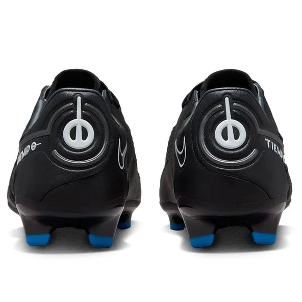 Nike Tiempo Legend 9 Pro Fg Erkek Siyah Futbol Krampon DA1175-001 - 2