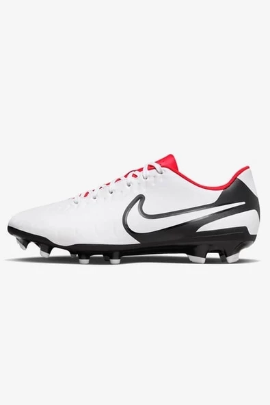 Nike Legend 10 Club FG/MG Erkek Çim Zemin Kramponu DV4344 100 - 5