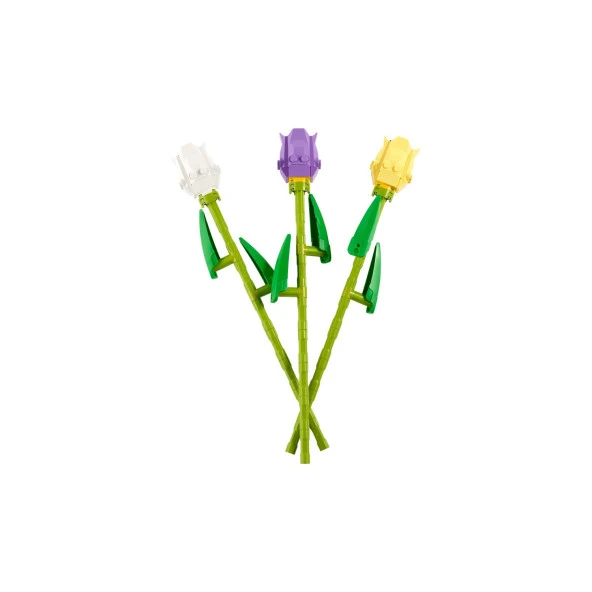 Lego 40747 Daffodils ürün görseli