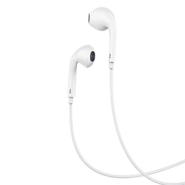 FitPlus IP15S Type-C Stereo Kulak İçi Kablolu Kulaklık - 3