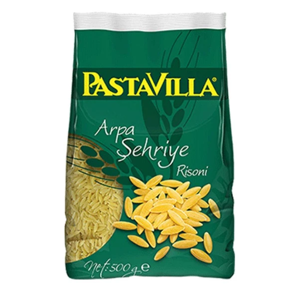 PASTAVILLA ARPA SEHRIYE 500GR