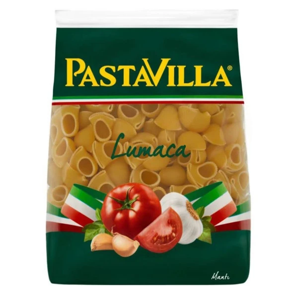 PASTAVILLA MANTI 500GR.