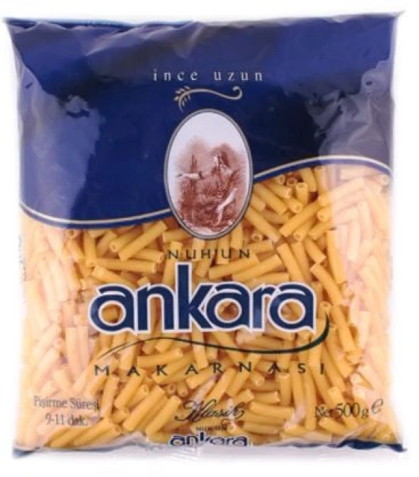 ANKARA 500GR. INCE UZUN