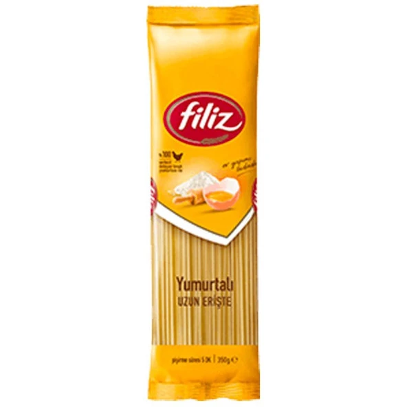 FILIZ 350GR YUMURTALI UZUN ERISTE