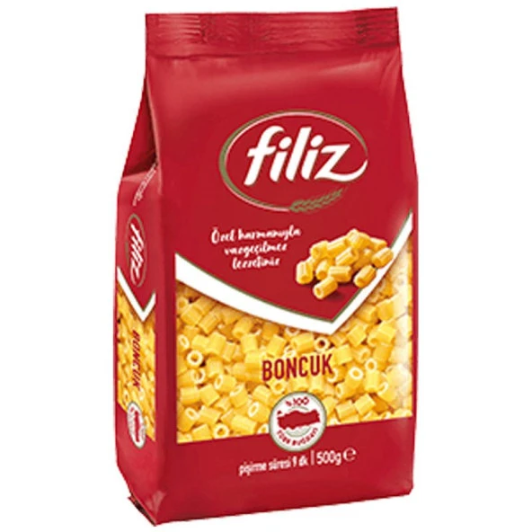 Filiz Boncuk 500 Gr