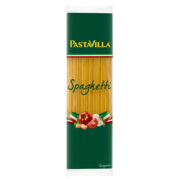 PASTAVILLA SPAGETTI 500GR.