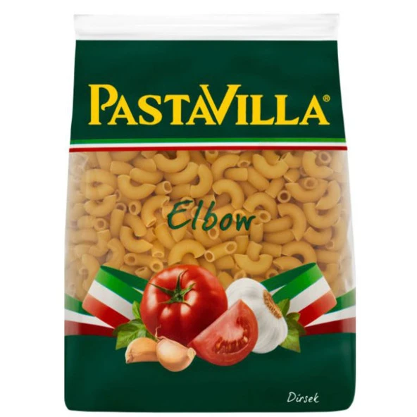 PASTAVILLA DIRSEK 500GR.