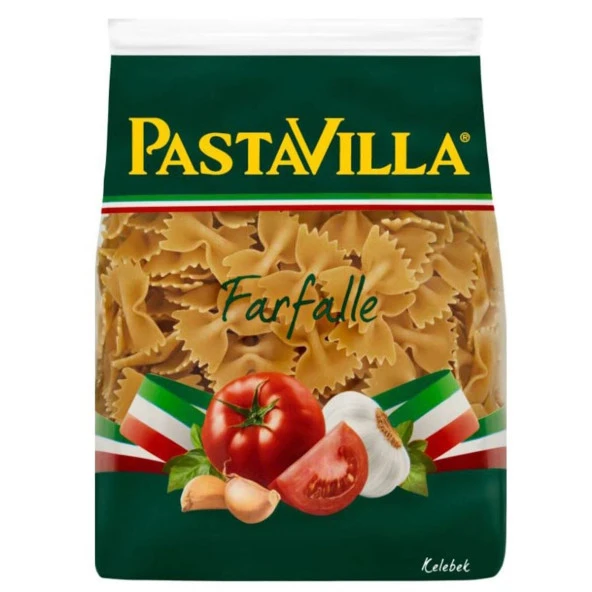 PASTAVILLA KELEBEK 500GR.