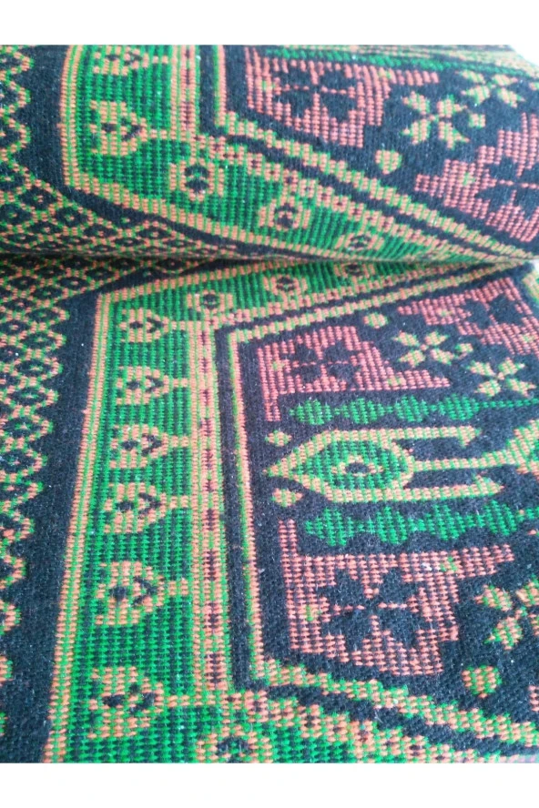 Algelsineve 5m2 Makine Dokuması Süper Kilim, Parkta, Bahçede, Piknikte Ve Evlerde - 3