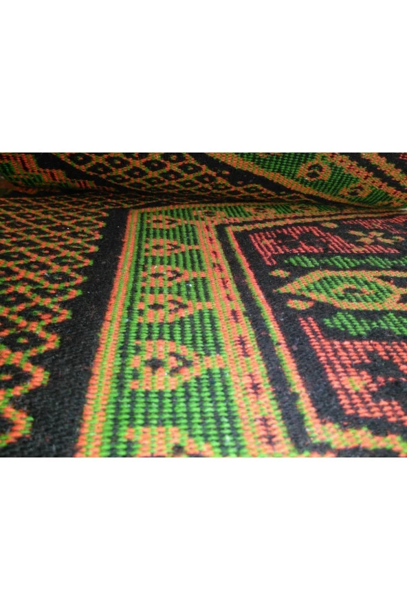 Algelsineve 5m2 Makine Dokuması Süper Kilim, Parkta, Bahçede, Piknikte Ve Evlerde - 4