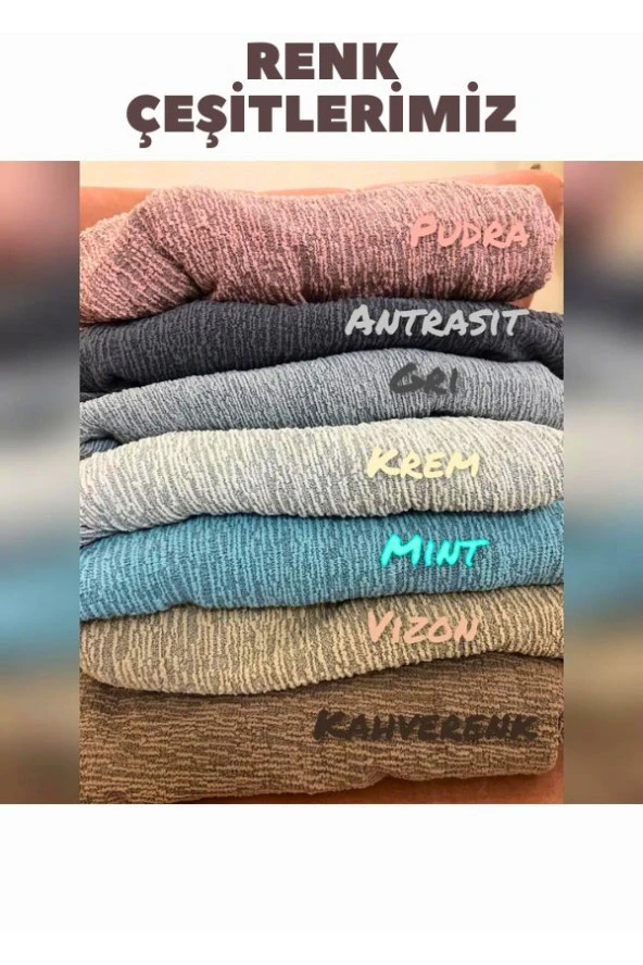 AmorHome 3-3-1-1 Lastikli Koltuk Örtüsü - Kanepe Örtüsü Takımı 180 x 230 4 Parça, Dokuma Jakar - Resim 5