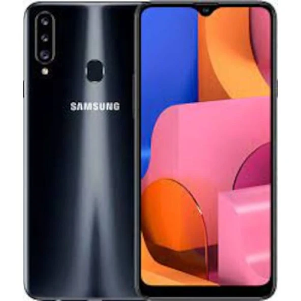 Samsung Galaxy A20S 32 GB Outlet Cep Telefonu