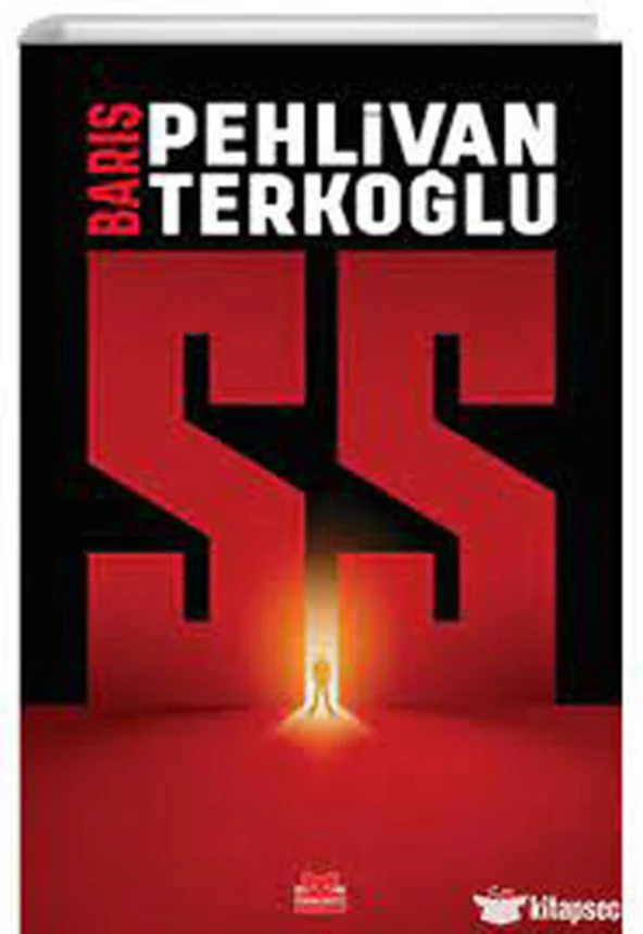 SS: Süleyman Soylu