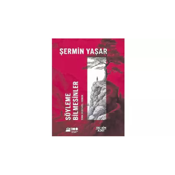 Söyleme Bilmesinler - Şermin Yaşar - 1
