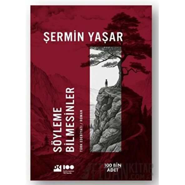 Söyleme Bilmesinler - Şermin Yaşar - 2
