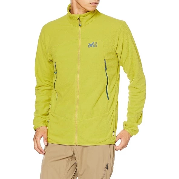 Millet K LTGRID POLAR-teC® Ceket Erkek MIV8269 4330 ürün görseli