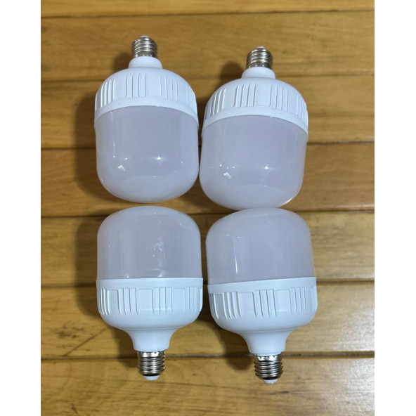 4 ADET 30 W LED AMPUL TASARUF AMPUL - 3