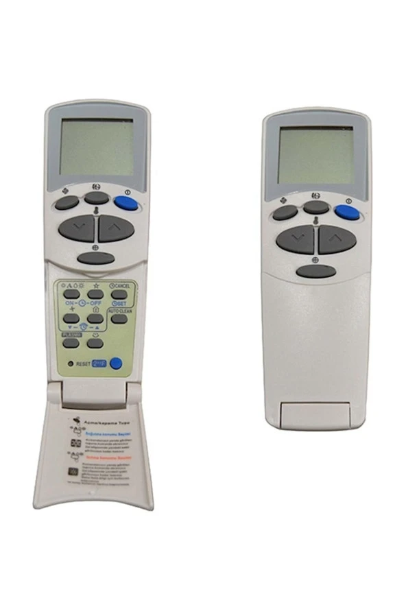 Arçelik Beko Lg Klima Kumandası ürün görseli