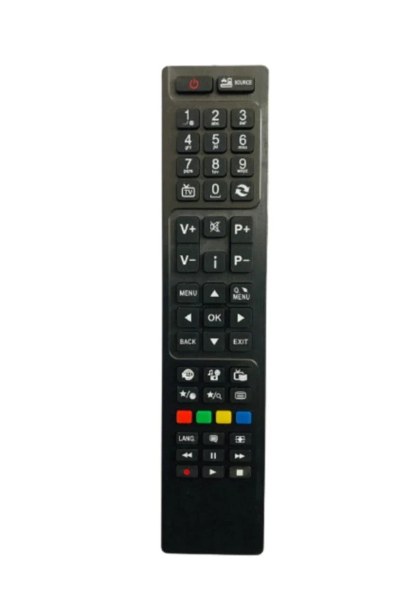 Vestel Lcd-led Tv Kumandası 25