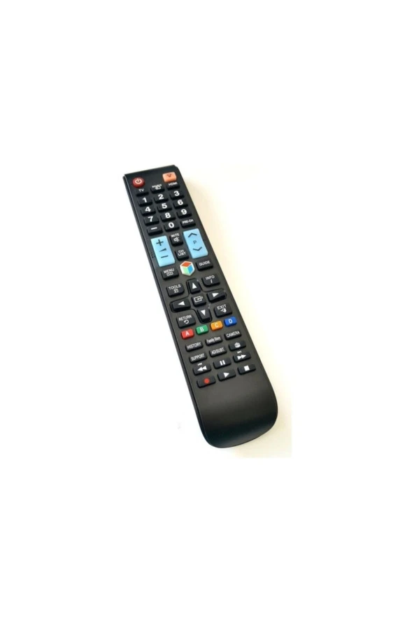 Samsung 40es7000 Smart Led Tv Kumandası