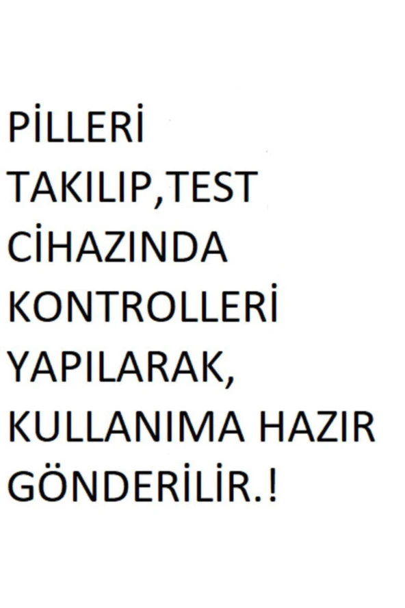 Vestel Rc4822 3d Lcd Led Tv Televizyon Kumandası - 2