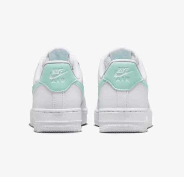 Nike Air Force 1 '07 Co Kadın Spor Ayakkabı DD8959113 I-60 - 4