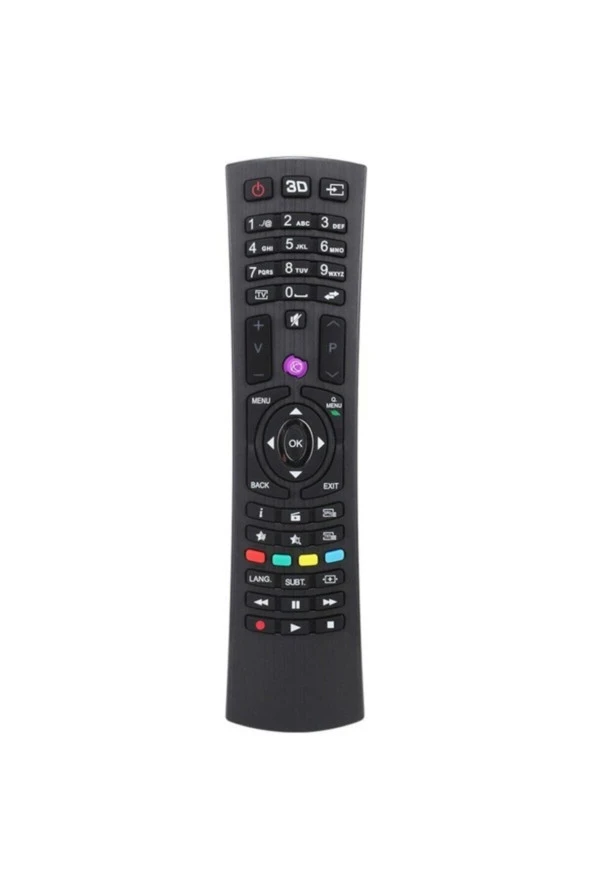 Vestel 42fa8200 Lcd Led Tv Kumanda