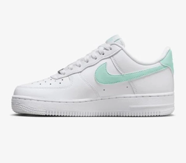 Nike Air Force 1 '07 Co Kadın Spor Ayakkabı DD8959113 I-60 - 2