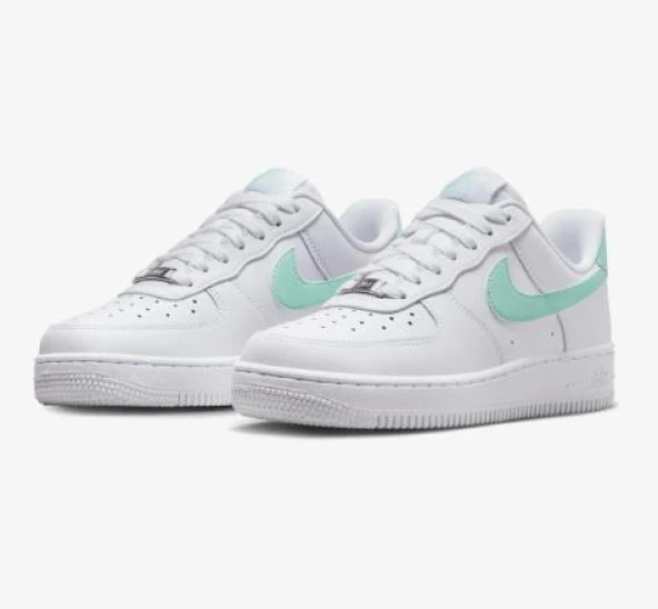 Nike Air Force 1 '07 Co Kadın Spor Ayakkabı DD8959113 I-60 - 3