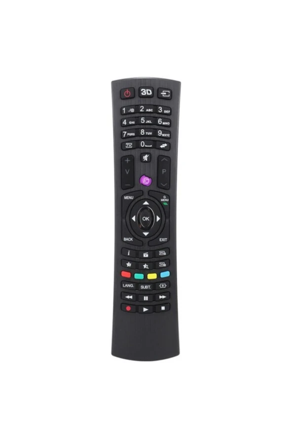 Vestel 32hb5000 Lcd Led Tv Kumanda