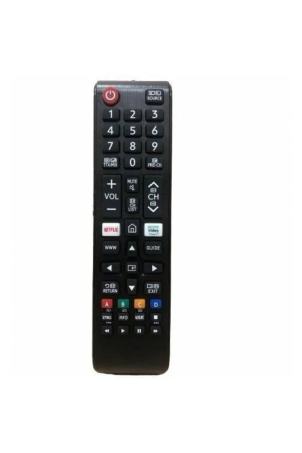 Samsung 65hu8200 Uyumlu Smart 4k Led Tv Kumanda