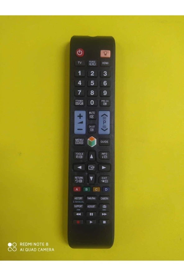 Smart Akıllı Kumanda - 1