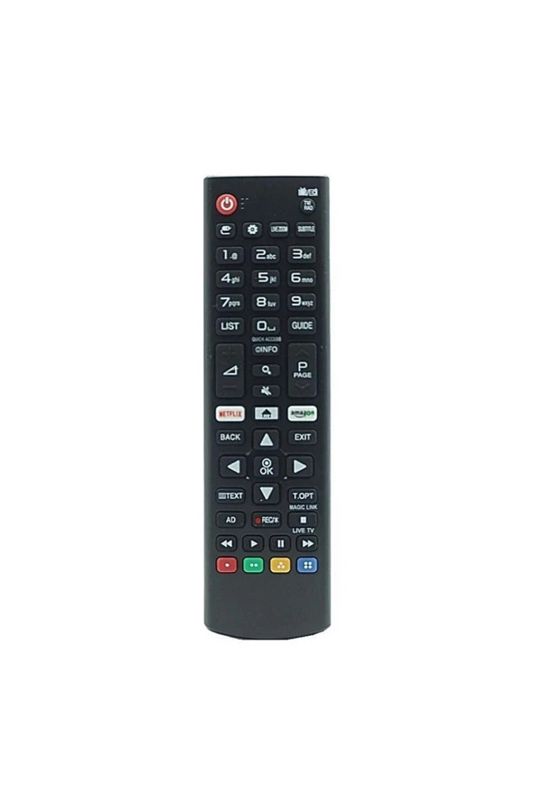 Lg Akb75095308 55uj630v 65uj630v 43uj630 Amazon Netflix Kumandası Uyumlu