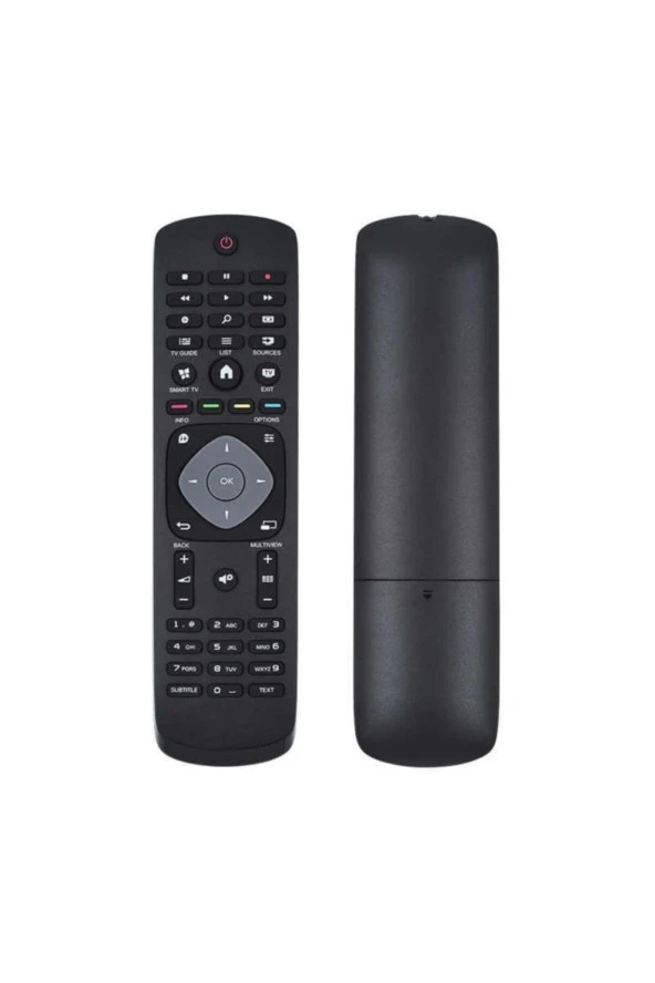 Philips 50pfs4012/12 Lcd Led Tv Kumandası Kk9864-34274 Rm-l1225